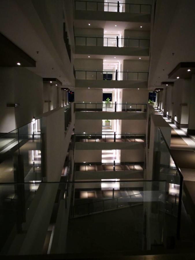 Nn @ Tribeca Bukit Bintang Apartment กัวลาลัมเปอร์ ภายนอก รูปภาพ